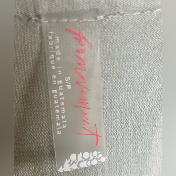 FP Movement Hot Shot Mini Dress with built in shorts. Excellent Conditio… - Picture 4 of 5